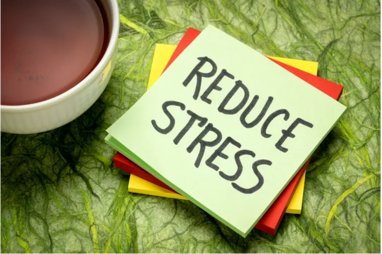 Stress"